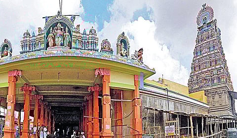 நல்லறிவு தரும் மயிலம் முருகன்