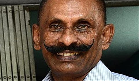 பொன் மாணிக்கவேல் | கோப்புப்படம்