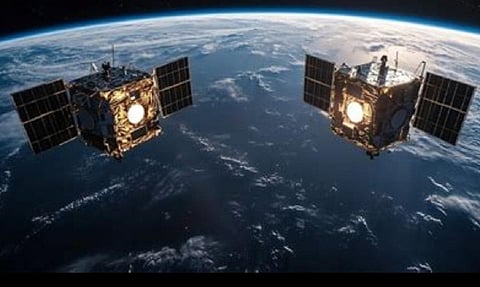 சந்திரயான் 4-க்கு களம்: ஸ்பேடெக்ஸ் செயற்கைக் கோள்களை வெற்றிகரமாக விடுவித்து இஸ்ரோ சாதனை!