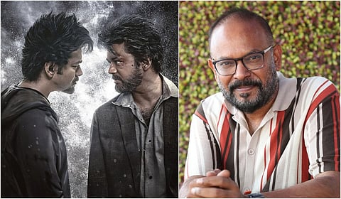 ‘கோட்’ 2-ம் பாகம் எப்போது? – வெங்கட்பிரபு பதில்