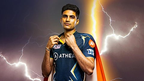 குஜராத் டைட்டன்ஸுக்கு வலுசேர்க்கும் நால்வர்: ஐபிஎல் 2025 அணி அலசல்