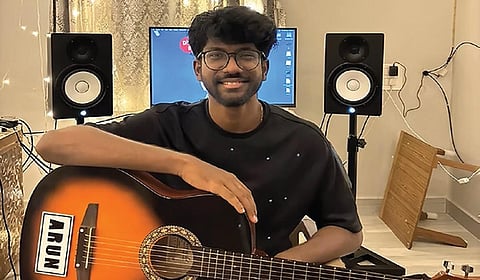 அருண் வள்ளலார்