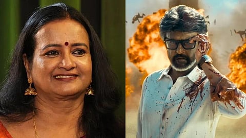 ரஜினி மனைவியாக நடிக்க வைப்பதாக கூறி பணம் பறிக்க முயற்சி: மலையாள நடிகை வேதனை