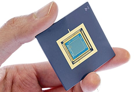 தொழில் துறைக்கு ரூ.3,915 கோடி: ரூ.500 கோடியில் செமி கண்டக்டர் இயக்கம் | தமிழக பட்ஜெட் 2025