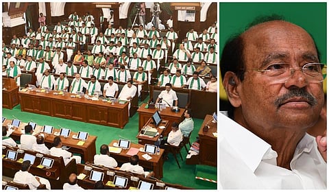 ‘பாமக யோசனைக்கு செயல்வடிவம்’ - வேளாண் பட்ஜெட்டில் ‘உழவர் நலச் சேவை’ மைய அறிவிப்புக்கு ராமதாஸ் வரவேற்பு