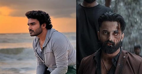 “அதீத வன்முறை; ‘மார்கோ’ படத்தை பார்க்க முடியவில்லை”: நடிகர் கிரண் அப்பாவரம் கருத்து