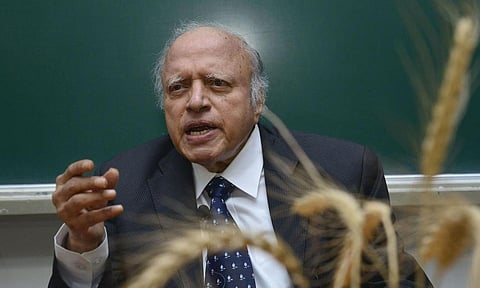 வேளாண் விஞ்ஞானி எம்எஸ்.சுவாமிநாதன்