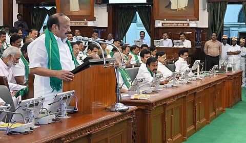 தமிழக வேளாண் பட்ஜெட் 2025: வரவேற்பும் விமர்சனமும்