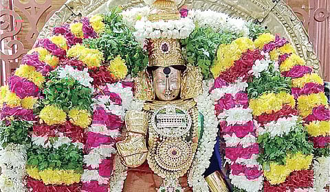 ஜோதிட நாள்காட்டி 16.03.2025 | பங்குனி 2- குரோதி