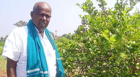 புளியங்குடி அந்தோணிசாமி | கோப்புப் படம்