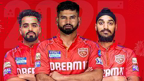 பஞ்சாப் அணிக்கு புத்தெழுச்சி கொடுப்பாரா ஸ்ரேயஸ் ஐயர்? - ஐபிஎல் 2025 அணி அலசல்