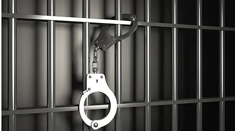 சென்னை | ஸ்டூடியோவில் ரூ.20 கோடி கையாடல் செய்த 3 பேர் கைது