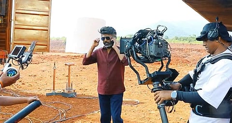 ரஜினியின் ‘கூலி’ படப்பிடிப்பு நிறைவு: ஆகஸ்டில் வெளியிட திட்டம்? 