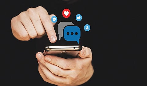 பின்னூட்டத்துக்குப் பின் இருக்கும் உளவியல் பிரச்சினைகள்