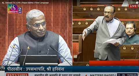 தமிழக மீனவர் பிரச்சினை: வைகோ குற்றச்சாட்டுக்கு நிர்மலா சீதாராமன் விளக்கம்