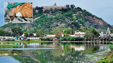 திருச்செந்தூர், ராமேசுவரத்தை அடுத்து பழநியில் பக்தர் உயிரிழப்பு