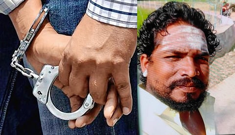 பிரான்ஸ் நாட்டைச் சேர்ந்த பெண்ணை பாலியல் வன்கொடுமை செய்த சுற்றுலா வழிகாட்டி கைது