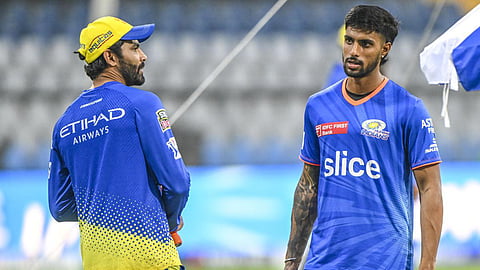 சிஎஸ்கே போட்டிக்கு டிக்கெட்கள் காலி