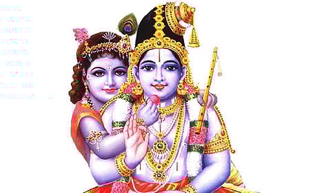 நாலிலிருந்து நாலாயிரத்துக்கு... | ஆழ்வார்களின் அமுதத் தமிழ் - 27