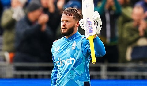 இந்திய அணி வீட்டுல ‘புலி’ வெளியில ‘எலி’ - பென் டக்கெட் சூசக விமர்சனம்