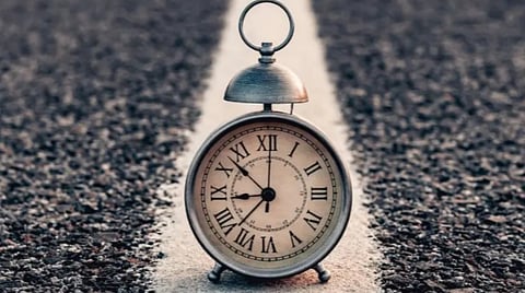 வெல்லுங்கள் CSAT 2025 - 10: Q and A on Time & Distance