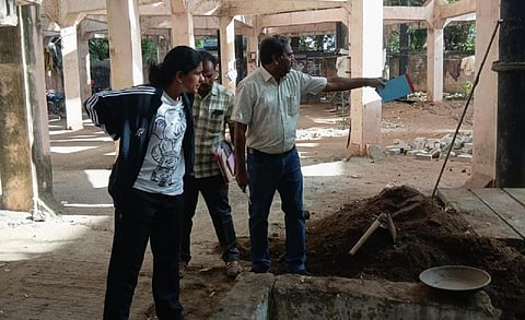 பெரியாறு கூட்டுக் குடிநீர் திட்டத்தில் மதுரை மக்களுக்கு 24 மணி நேரம் குடிநீர் வழங்குவது சாத்தியமா?