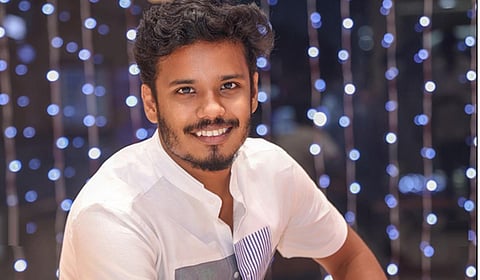 கோபம் வந்தா தூங்கிடுவேன்! - காபி வித் முத்துக்குமரன்