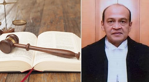 டெல்லி ஐகோர்ட் நீதிபதி வீட்டில் கட்டுக்கட்டாக பணம்: அம்பலப்படுத்திய தீ விபத்து; கொலீஜியம் அதிரடி