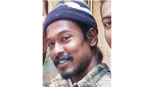 சந்தோஷ்குமார்