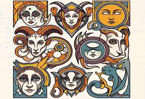 மேஷம் முதல் மீனம் வரை: சனிப்பெயர்ச்சி பலன்கள் 2025 - 2027 முழுமையாக!