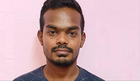  வாஹித்தூர் ரகுமான்