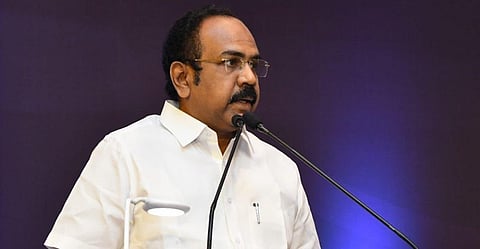 2024-25-ம் நிதியாண்டின்ரூ.19.287 கோடிக்கான இறுதி துணை பட்ஜெட்: நிதியமைச்சர் தங்கம் தென்னரசு தாக்கல் செய்தார்