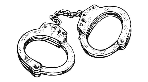 கோட்டூர்புரம் இரட்டை கொலை வழக்கில் மேலும் இருவர் கைது