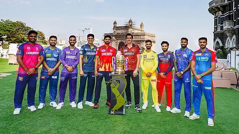 300 ரன்கள் குவிக்க வாய்ப்பு @ IPL 2025