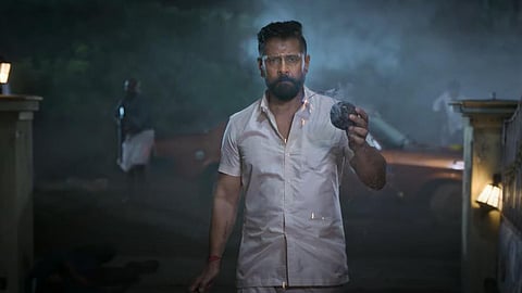 ‘வீர தீர சூரன்’ என் ரசிகர்களுக்கானது: விக்ரம் நெகிழ்ச்சி