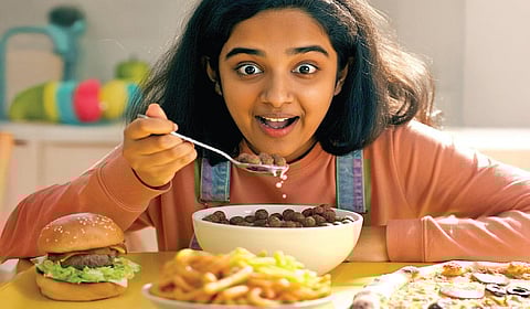 எகிறும் உடல் எடை என்ன காரணம்? | இதயம் போற்று - 26