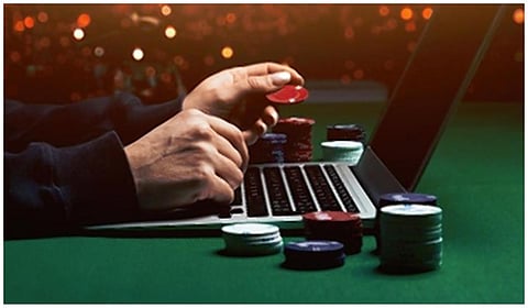 ஆன்லைன் சூதாட்டத்துக்கு தடை பெற நடவடிக்கை எடுக்க வேண்டும்: அரசுக்கு ராமதாஸ் வலியுறுத்தல்