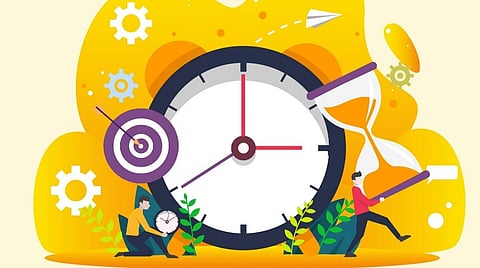 வெல்லுங்கள் CSAT 2025 - 11: Q and A on Time & Work