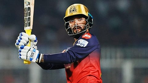 ‘இந்த நாள் இனிய நாள்’ - வெற்றியுடன் ஆர்சிபி கேப்டன் பயணத்தை தொடங்கிய பட்டிதார்