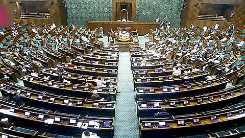 வக்பு வாரிய சட்டத் திருத்த மசோதா மக்களவையில் அடுத்த வாரம் தாக்கல்