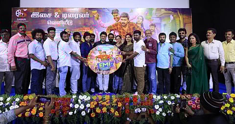 வாழ்க்கையில் இருந்து கதையை எடுத்தால் படம் வெற்றி பெறும்: சொல்கிறார் கே.பாக்யராஜ்