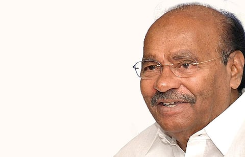 “2026-ல் பாமக அங்கம் வகிக்கும் கூட்டணி ஆட்சியமைக்கும்!” - ராமதாஸ் சிறப்பு நேர்காணல்