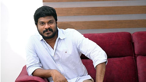 ‘சின்ன வெற்றிகளுக்கு பெரிய இதயங்கள் தேவை’ - நடிகர் மணிகண்டன் நெகிழ்ச்சி பதிவு