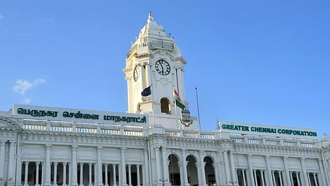 சென்னையில் தொழில்புரிவோர் உரிமம் பெற வேண்டும்: மாநகராட்சி அறிவிப்பு