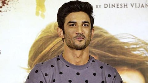 நடிகர் சுஷாந்த் சிங்கின் மரணம் தற்கொலைதான் - சிபிஐ இறுதி அறிக்கை தாக்கல்