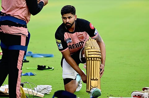 வெற்றியுடன் தொடங்குமா பஞ்சாப் கிங்ஸ்? - குஜராத் டைட்டன்ஸுடன் இன்று மோதல்