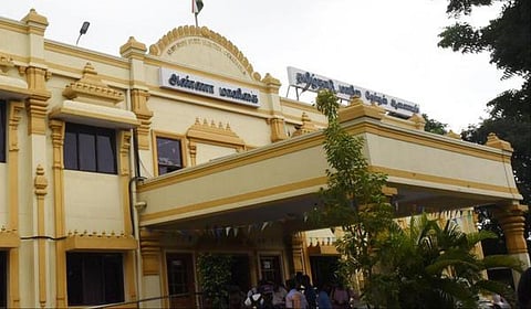 உள்ளாட்சி அமைப்புகளில் காலியாக உள்ள பதவிகளுக்கான தேர்தல்: மாநில தேர்தல் ஆணையம் அறிவிப்பு