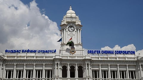 ரம்​ஜான் விடு​முறை​யிலும் சொத்​து​வரி, தொழில்​வரி செலுத்தலாம்