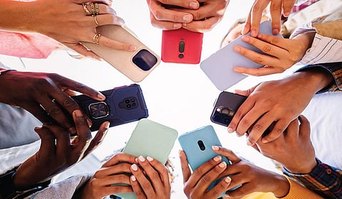 எல்லாரும் ஏன் ரீல்களில் திளைக்கின்றனர்?