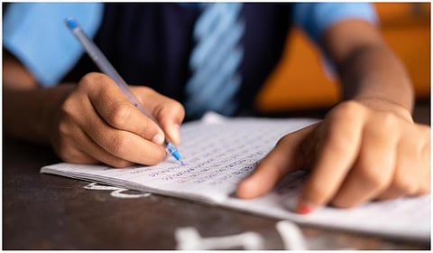 ஆண்டு இறுதித் தேர்வு வினாத்தாள் கசிந்தால் ஒழுங்கு நடவடிக்கை: கல்வித்துறை எச்சரிக்கை